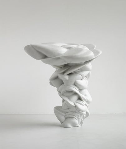 Tony Cragg